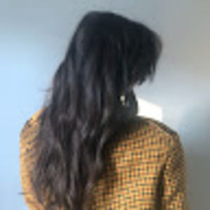 Meet your Posher, Natalie